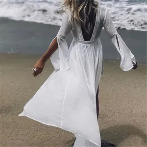 2019 Tunics for Beach  Pareo Beach
