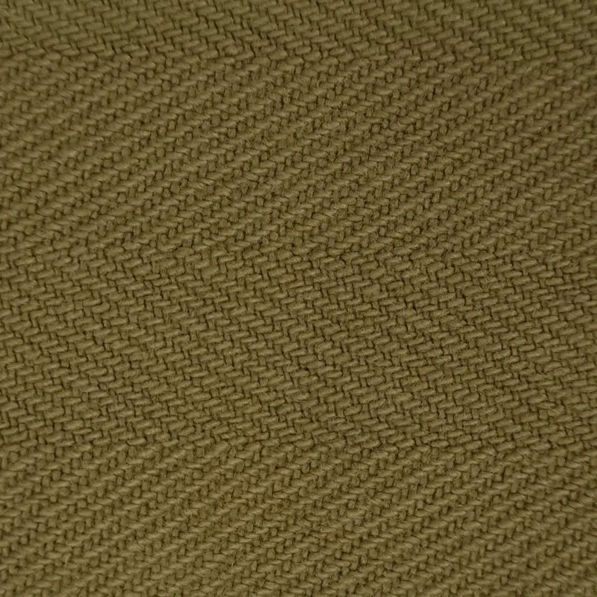 5'S Herringbone Cotton Woven Fabric - FAB1193