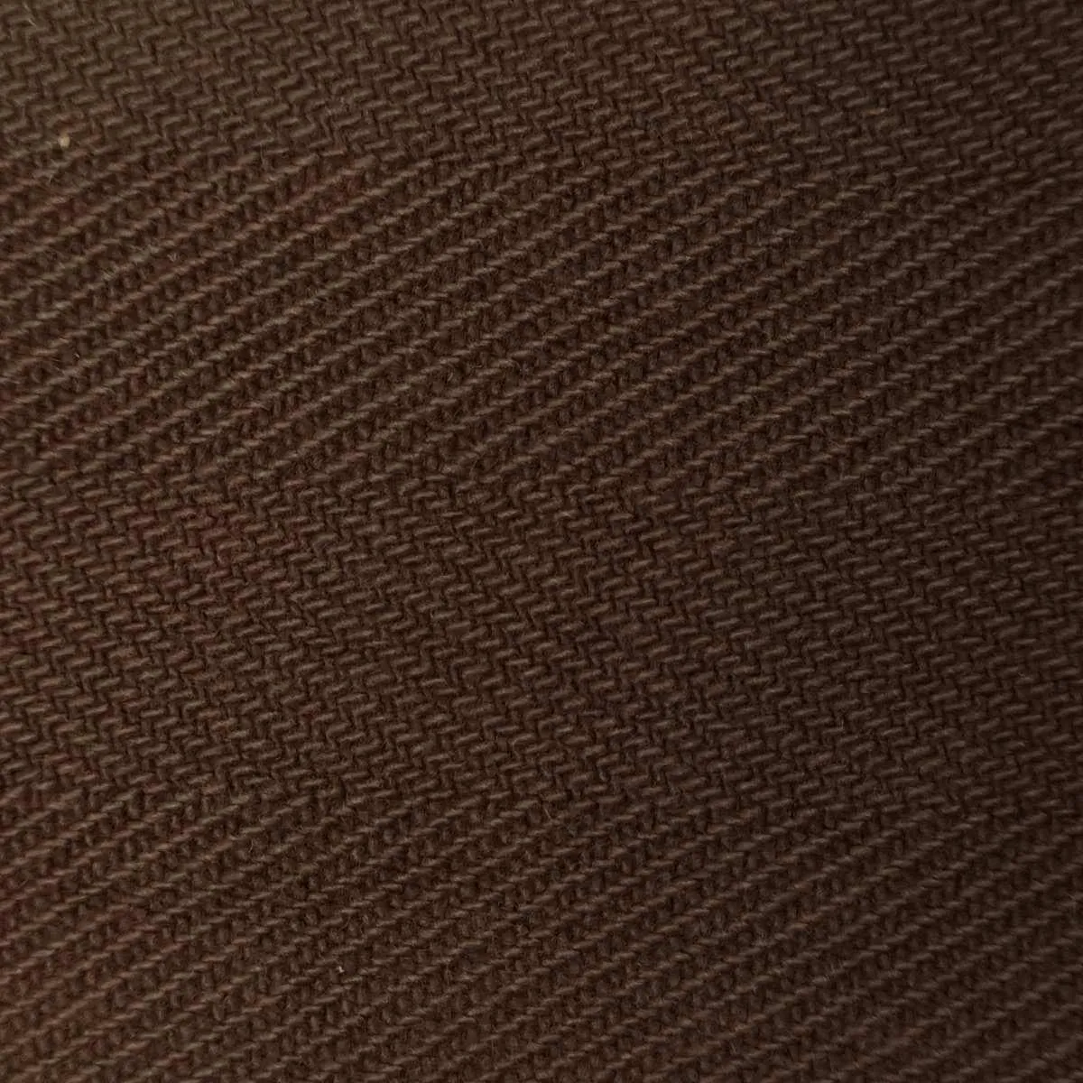 5'S Herringbone Cotton Woven Fabric - FAB1193
