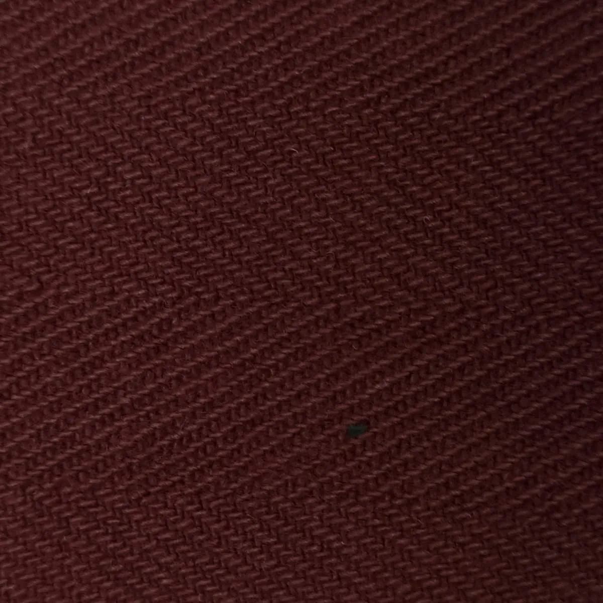 5'S Herringbone Cotton Woven Fabric - FAB1193
