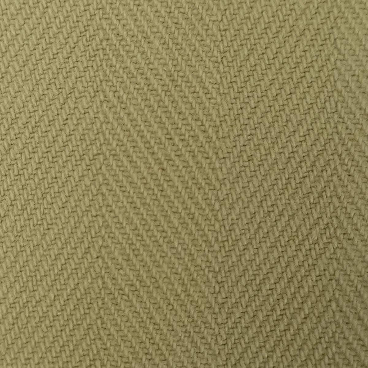 5'S Herringbone Cotton Woven Fabric - FAB1193
