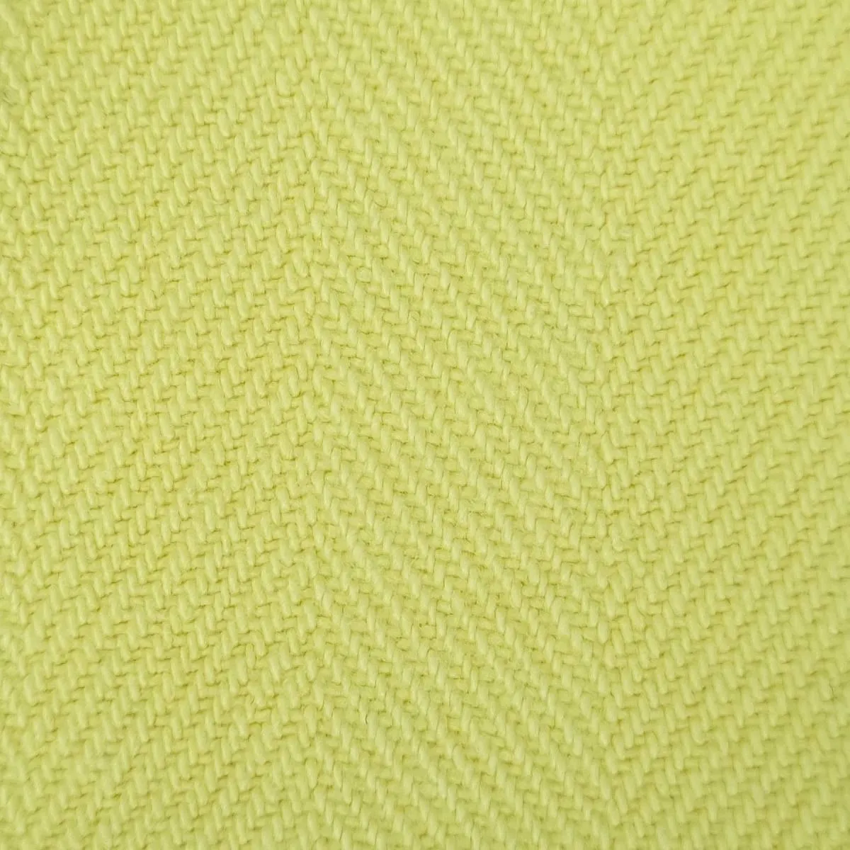 5'S Herringbone Cotton Woven Fabric - FAB1193