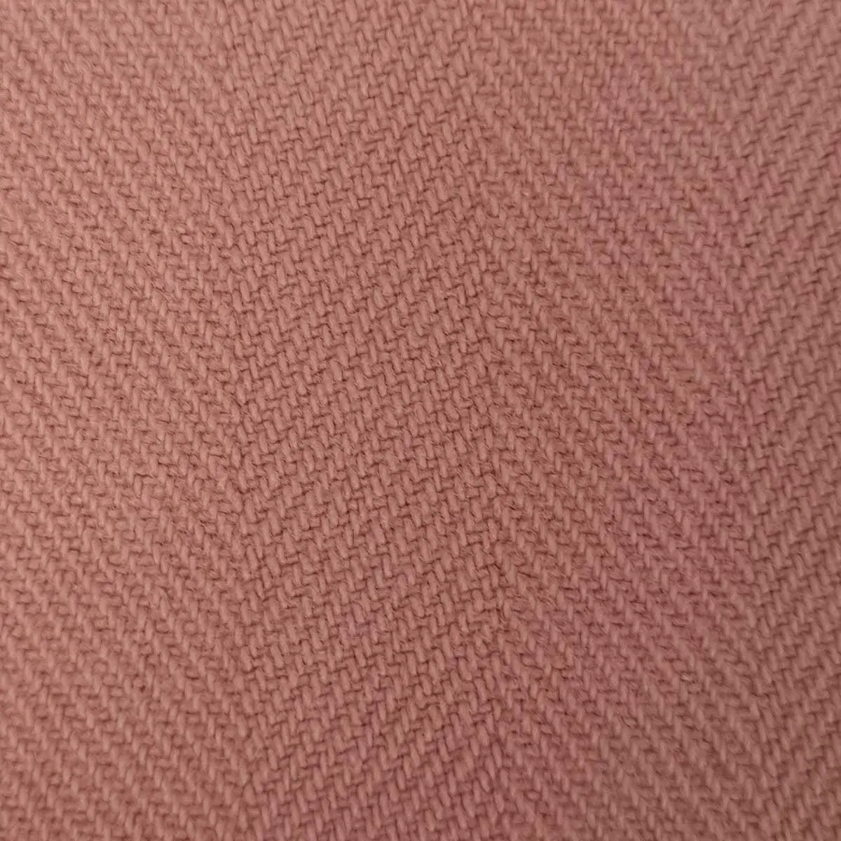 5'S Herringbone Cotton Woven Fabric - FAB1193