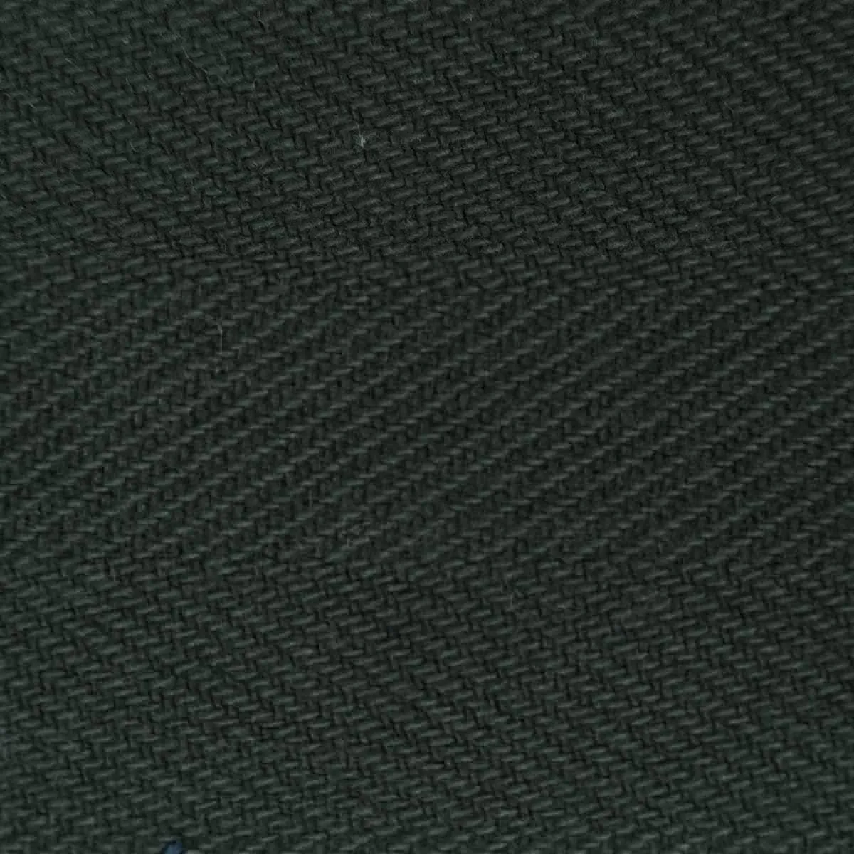5'S Herringbone Cotton Woven Fabric - FAB1193