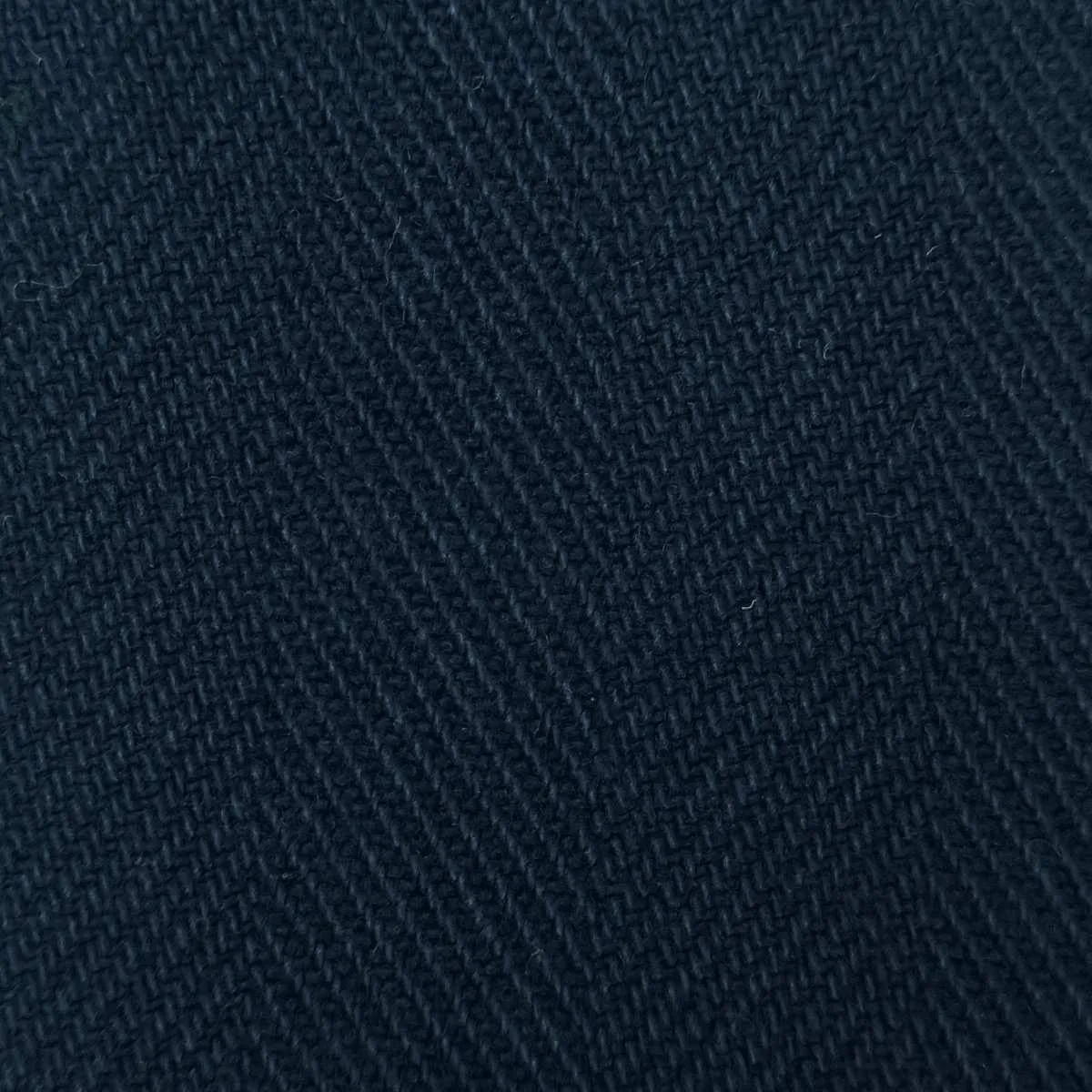5'S Herringbone Cotton Woven Fabric - FAB1193