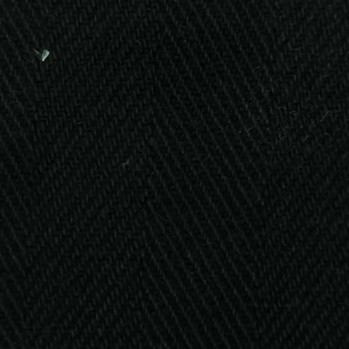 5'S Herringbone Cotton Woven Fabric - FAB1193