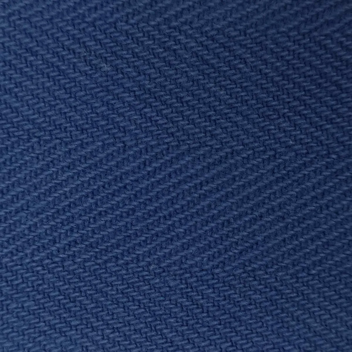 5'S Herringbone Cotton Woven Fabric - FAB1193