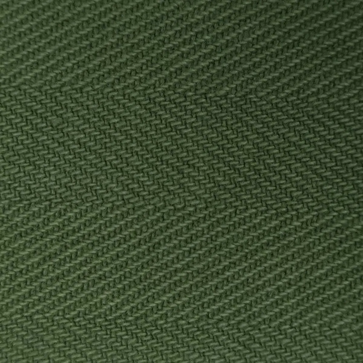 5'S Herringbone Cotton Woven Fabric - FAB1193