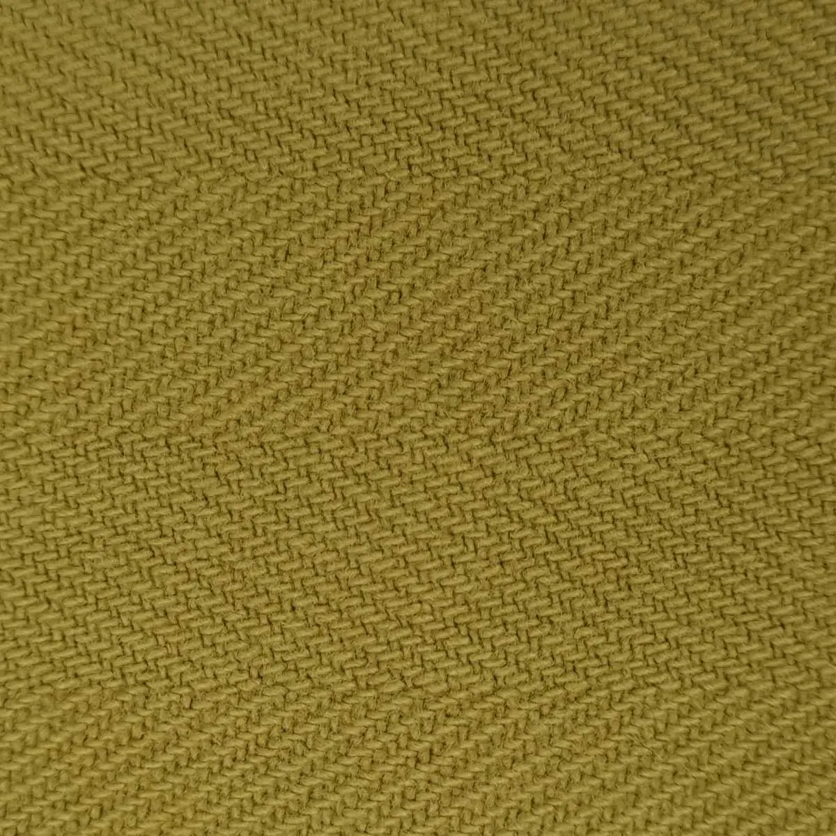 5'S Herringbone Cotton Woven Fabric - FAB1193