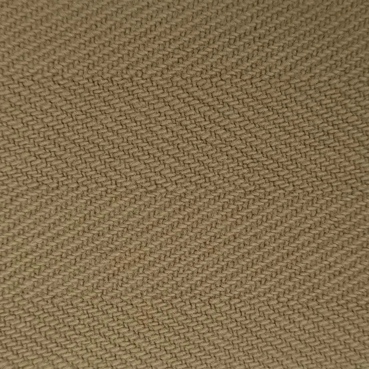 5'S Herringbone Cotton Woven Fabric - FAB1193