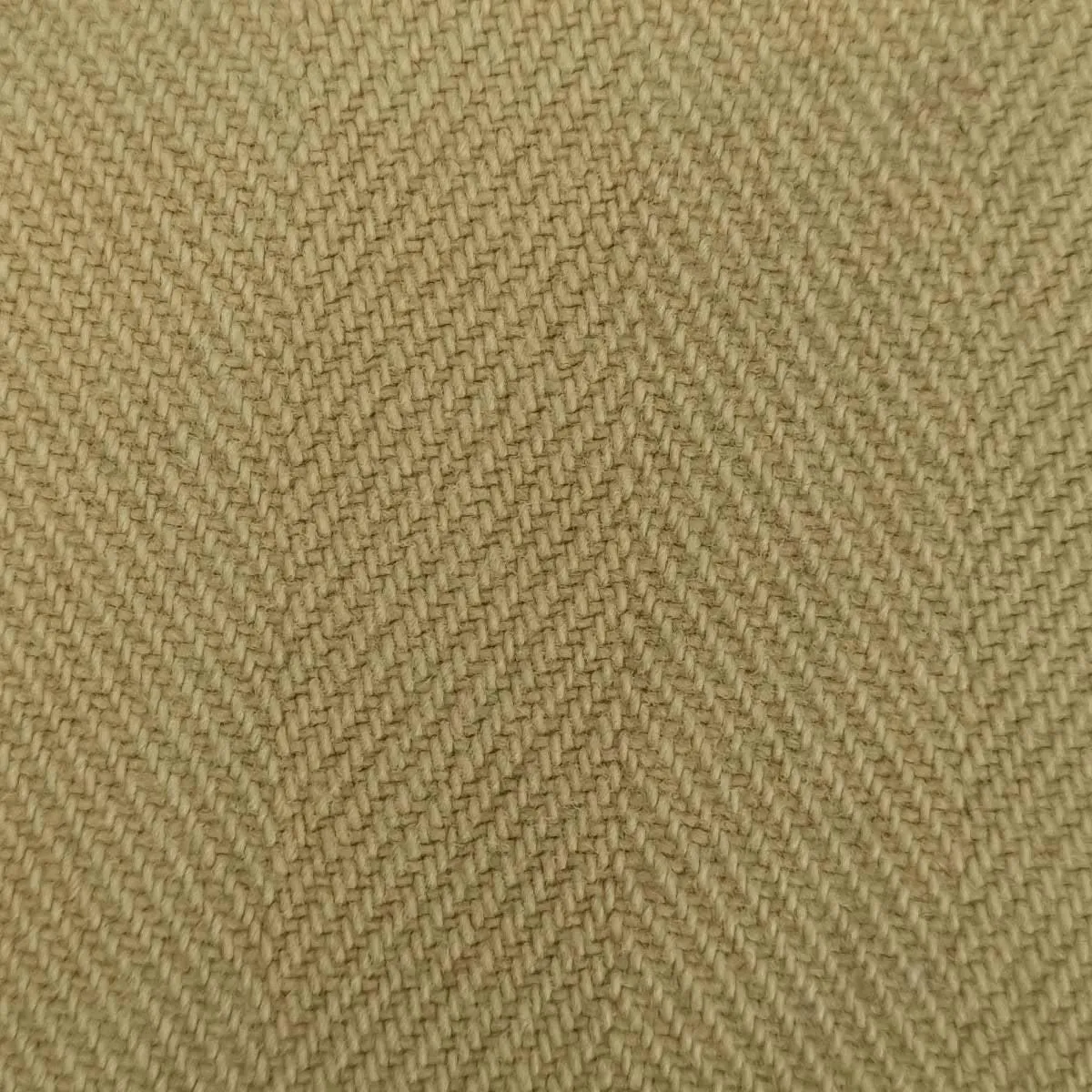 5'S Herringbone Cotton Woven Fabric - FAB1193