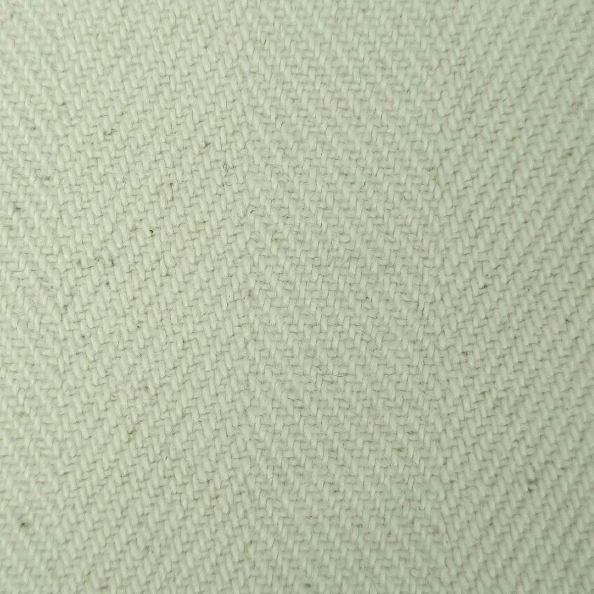 5'S Herringbone Cotton Woven Fabric - FAB1193