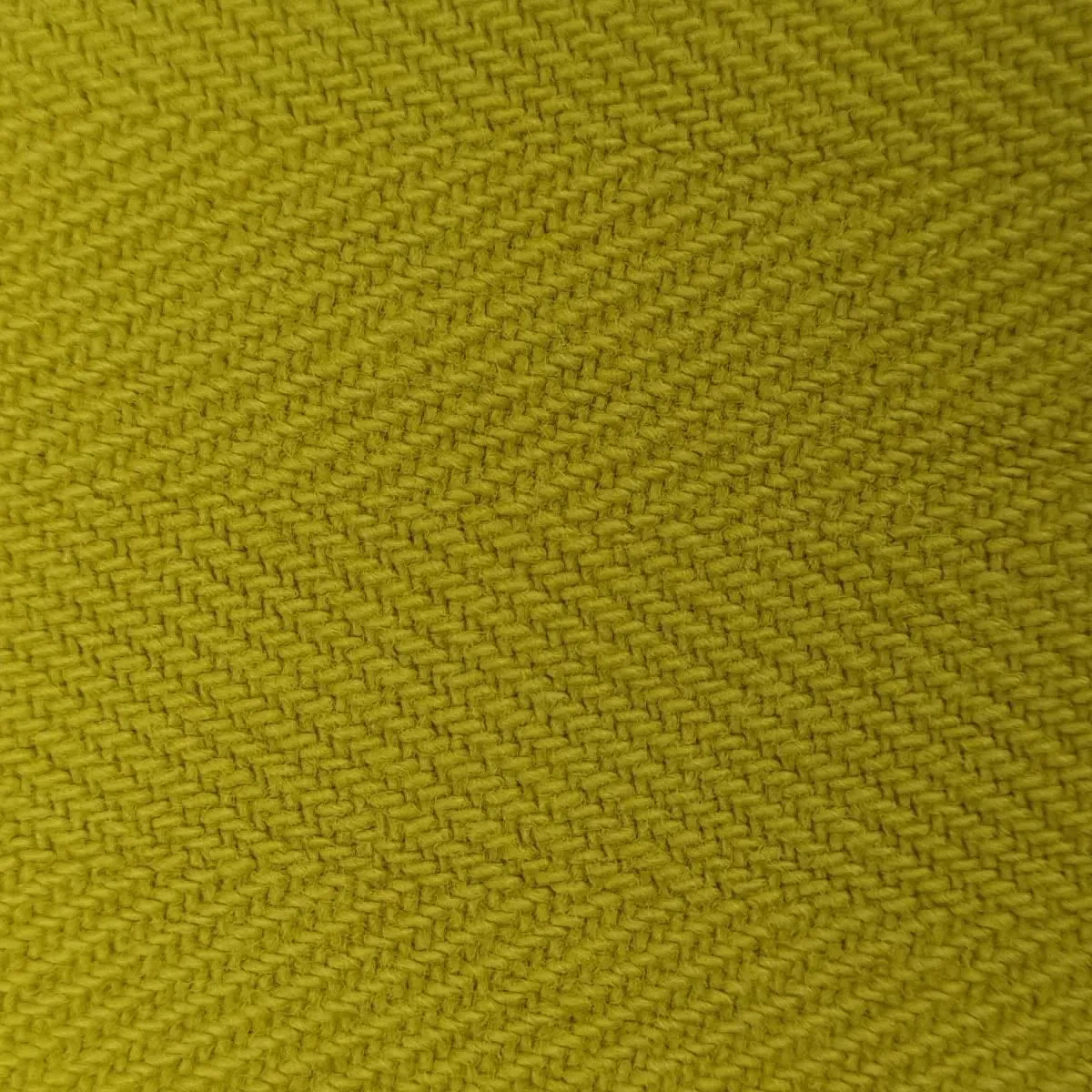 5'S Herringbone Cotton Woven Fabric - FAB1193