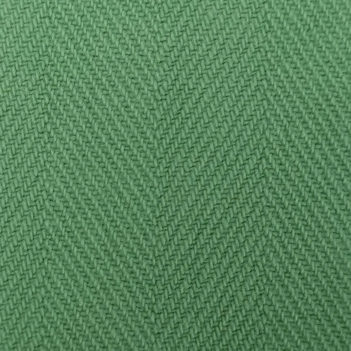 5'S Herringbone Cotton Woven Fabric - FAB1193