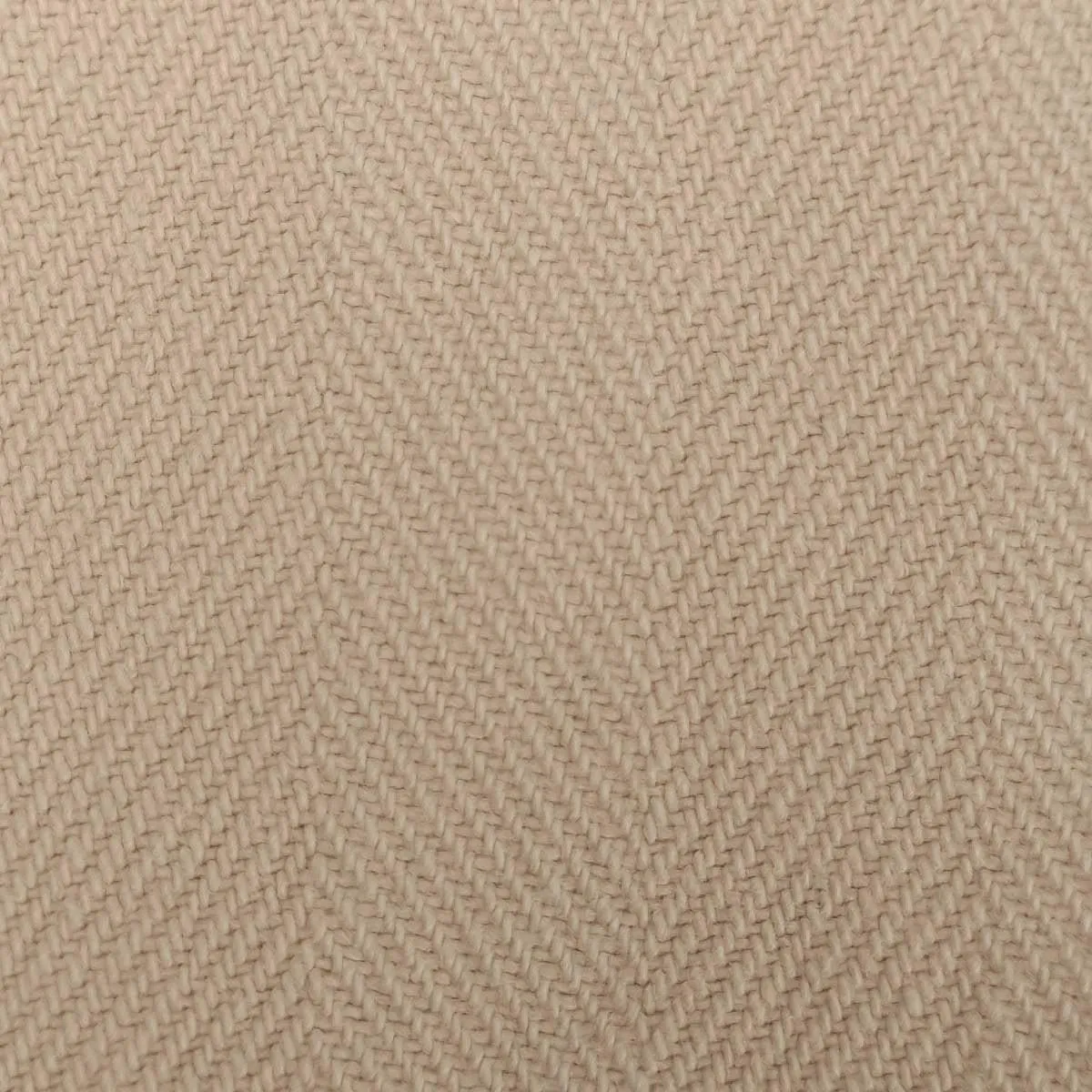 5'S Herringbone Cotton Woven Fabric - FAB1193