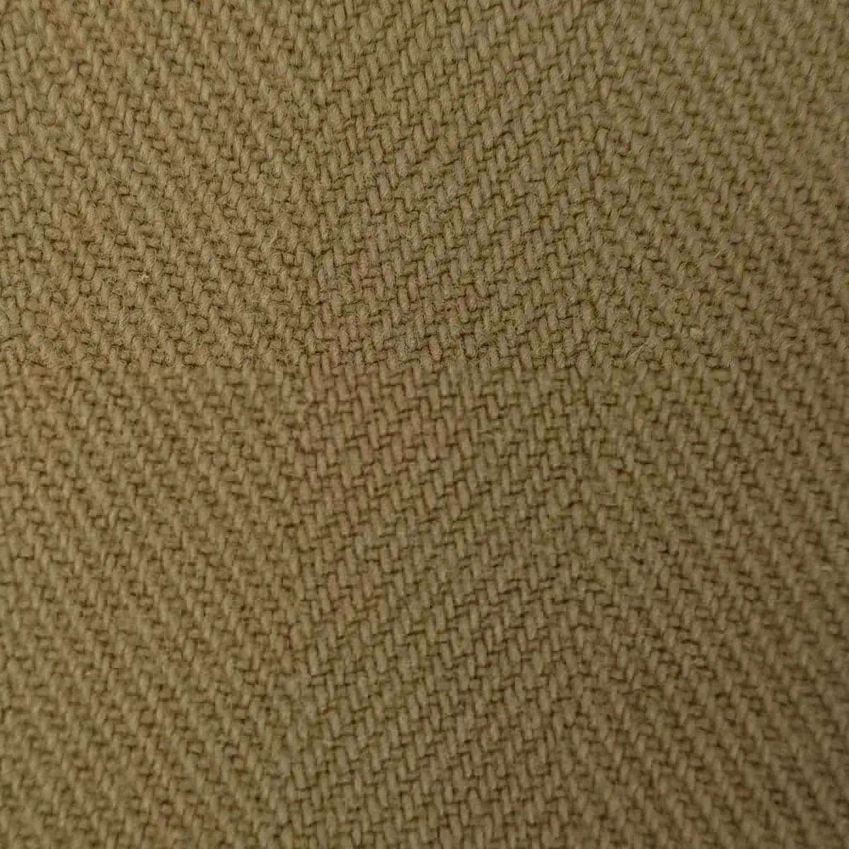 5'S Herringbone Cotton Woven Fabric - FAB1193
