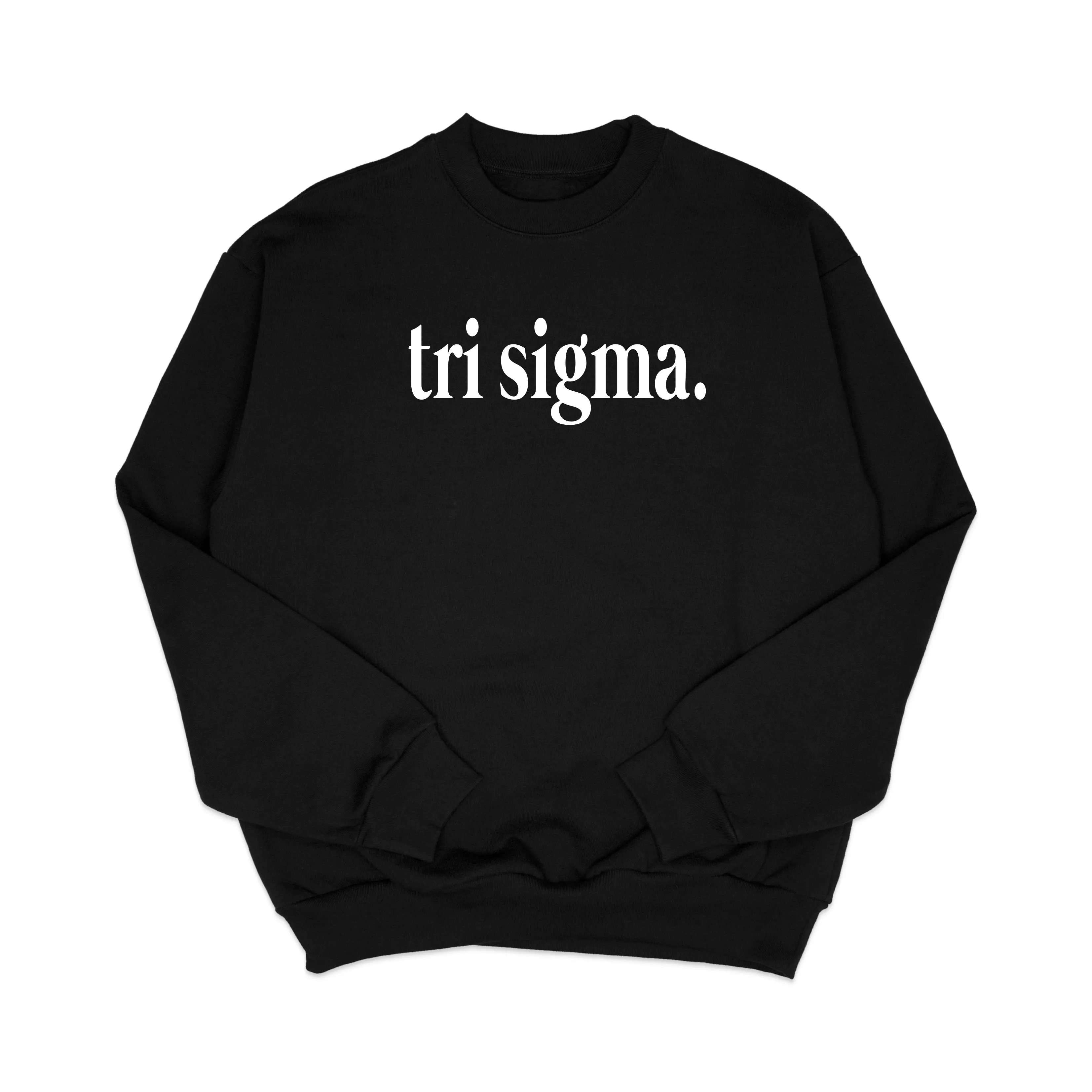 Abbie Sorority Sweatshirt