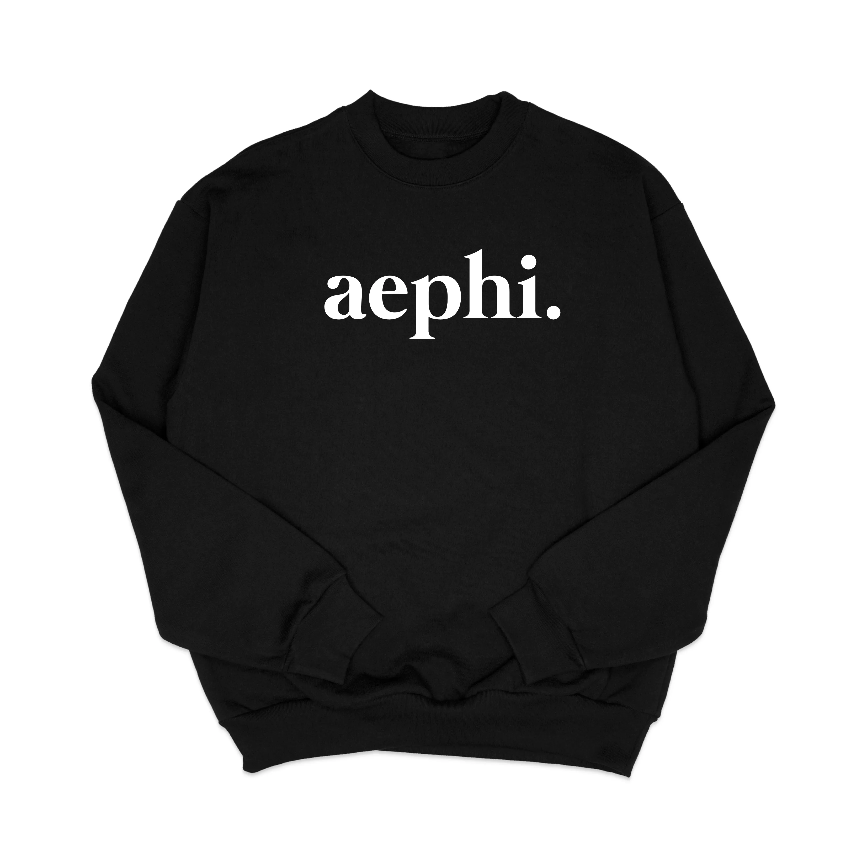 Abbie Sorority Sweatshirt