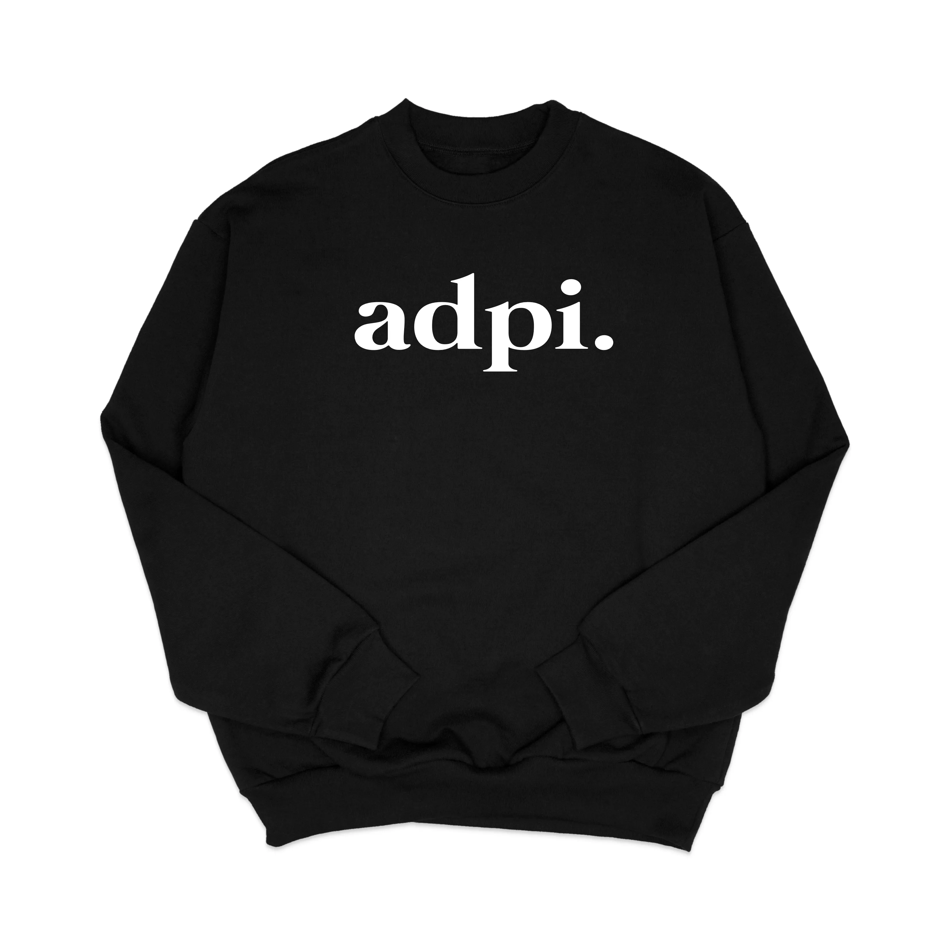 Abbie Sorority Sweatshirt
