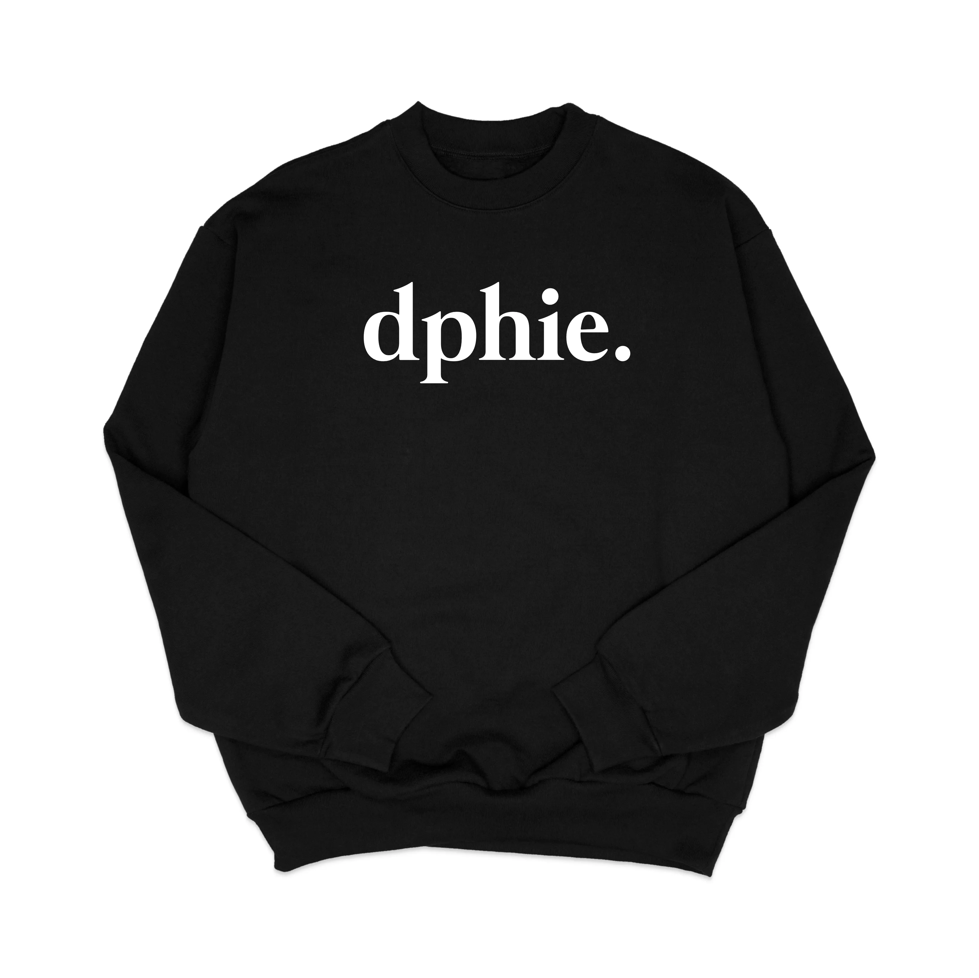 Abbie Sorority Sweatshirt