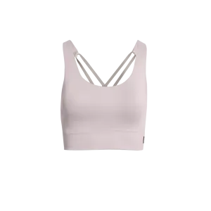 ACTIVE LONGLINE BRA - FADE/CINDER