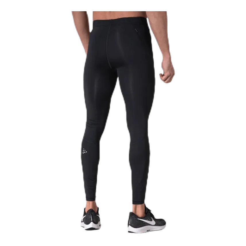 ADV Essence Compression Tights Black