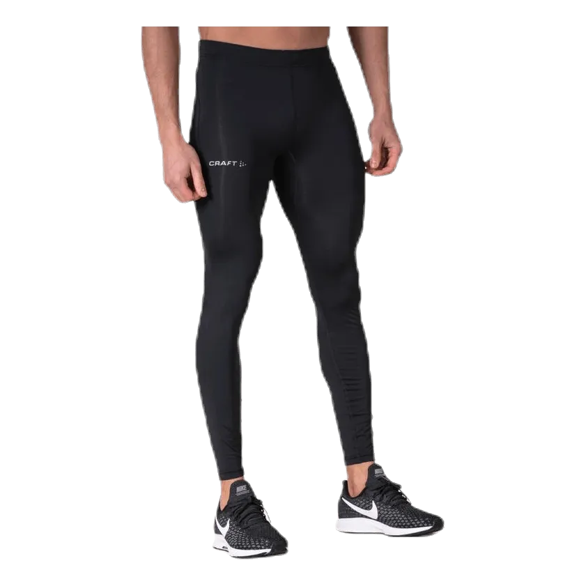 ADV Essence Compression Tights Black
