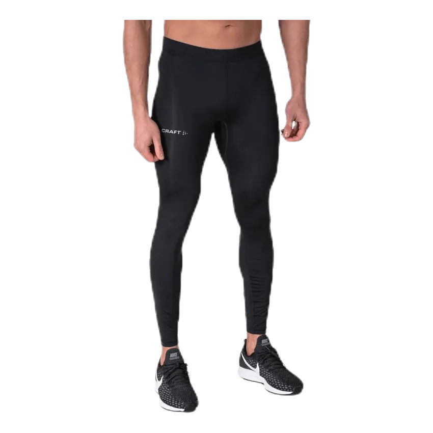 ADV Essence Compression Tights Black
