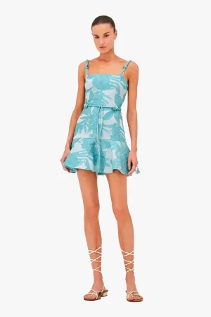 Alik Dress