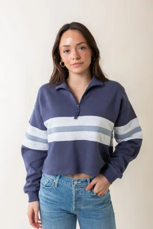 All Day Rugby Top