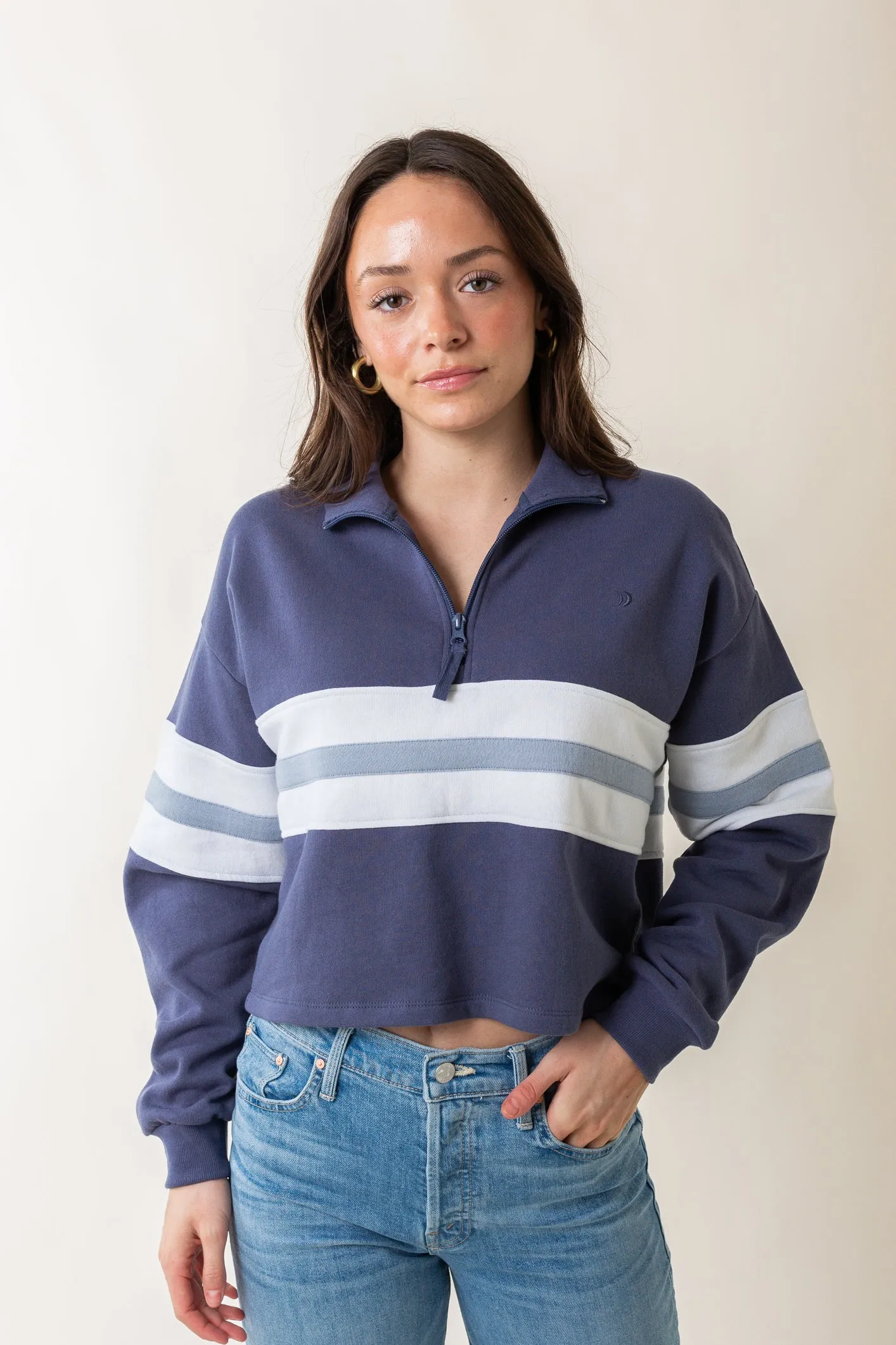 All Day Rugby Top