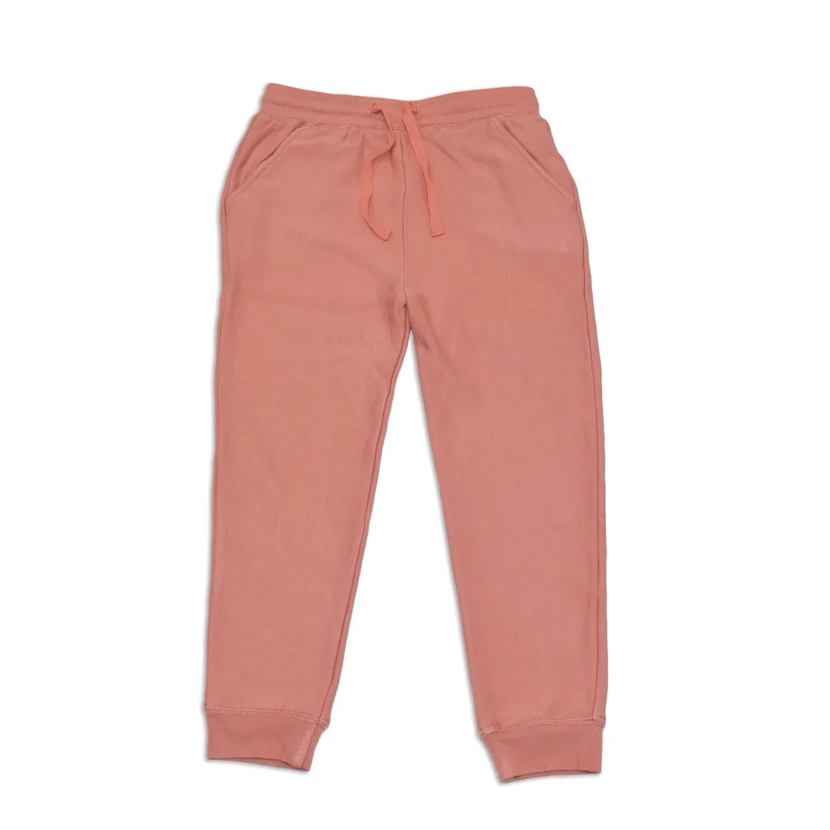 Bamboo Fleece Sweat Pants