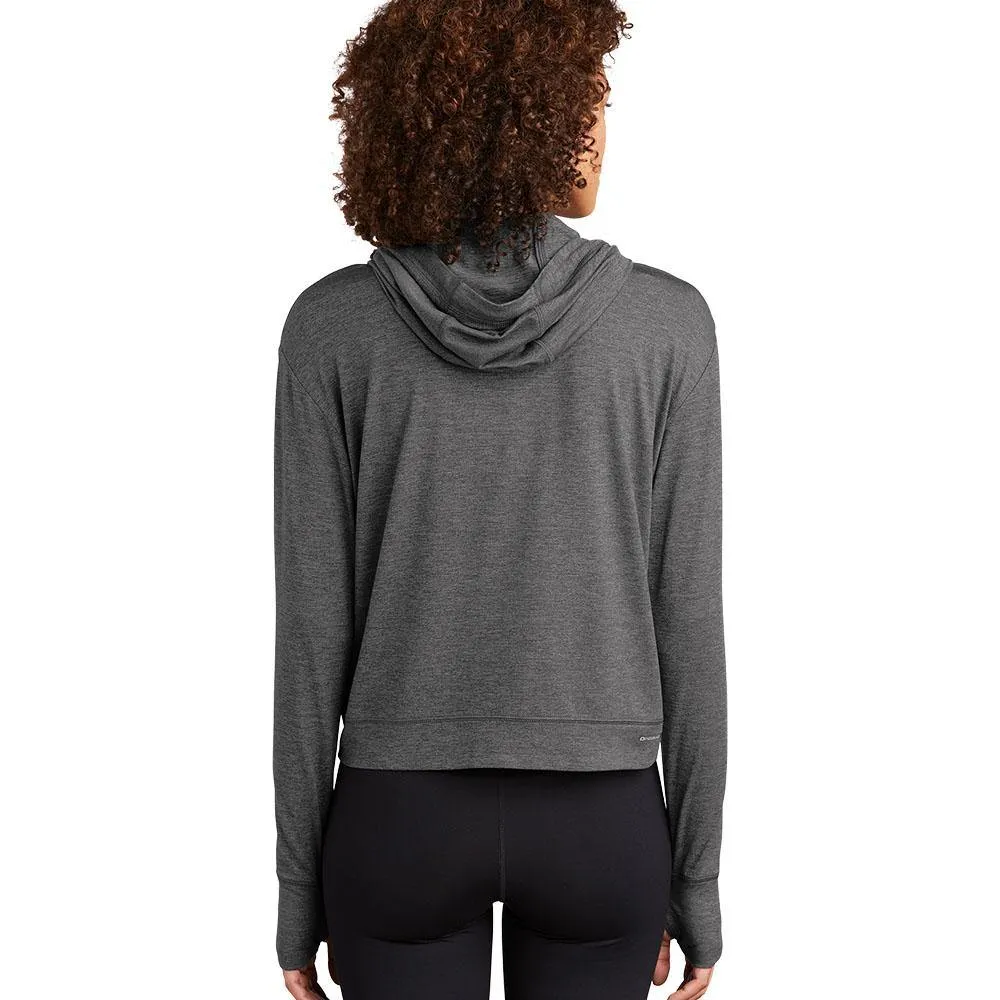 Blessed Ladies Athletic Hoodies