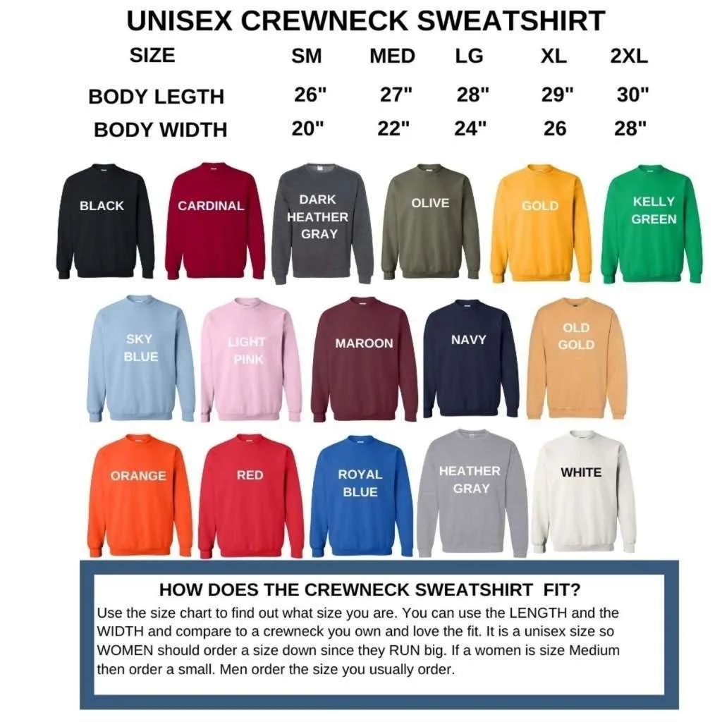 Blessed Unisex Sweatshirt | Fall Sweatshirts
