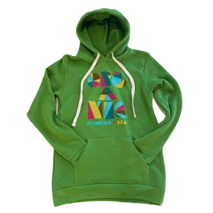 Blocbuster Logo Hoodie