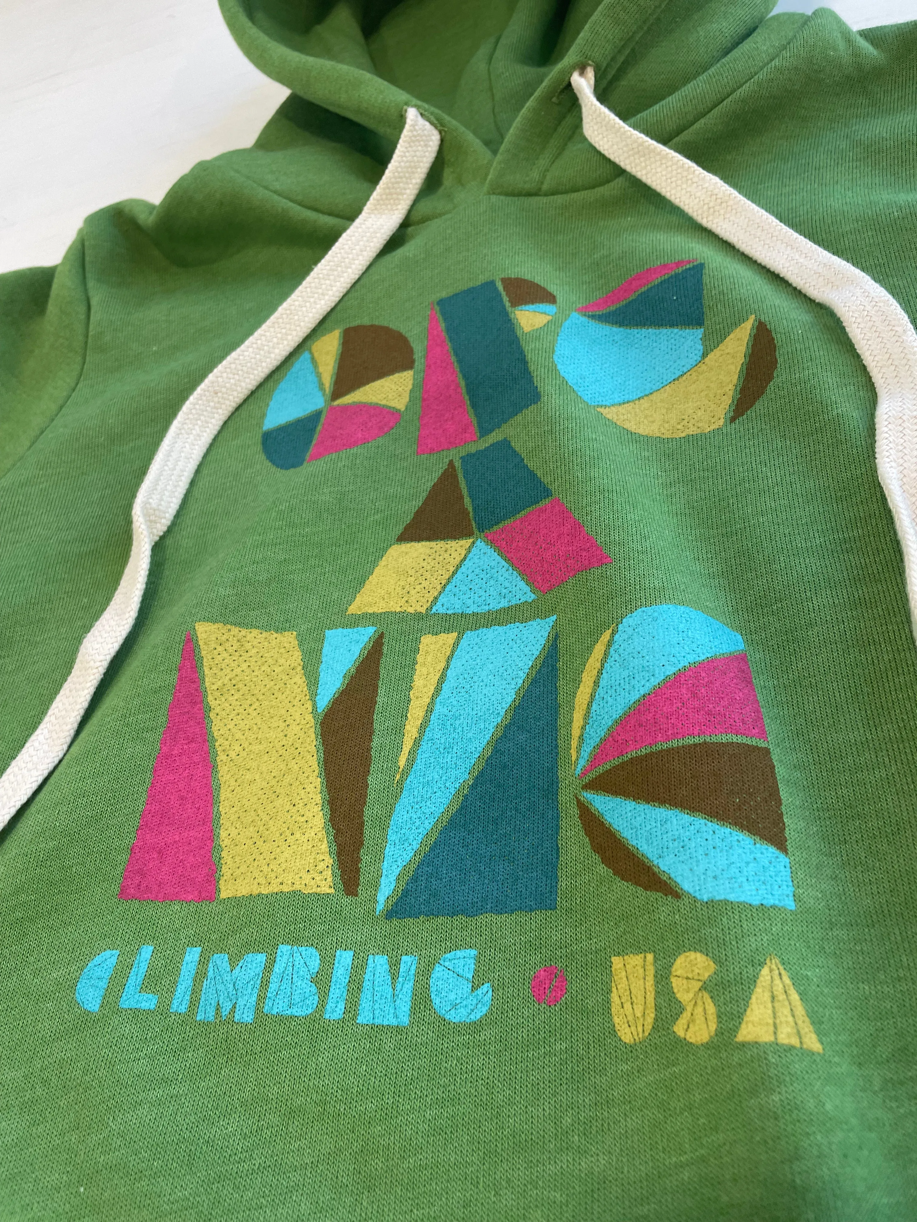 Blocbuster Logo Hoodie