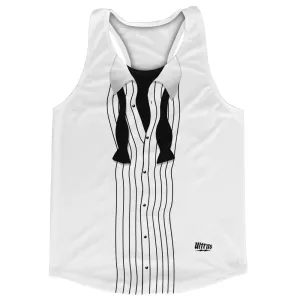 Bond Tuxedo Running Track Tops Made In USA