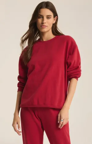 Boyfriend Sweatshirt