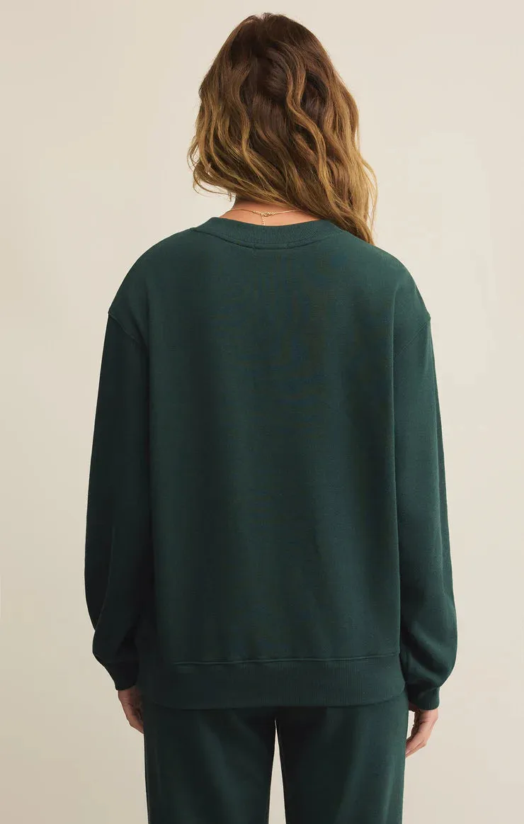 Boyfriend Sweatshirt