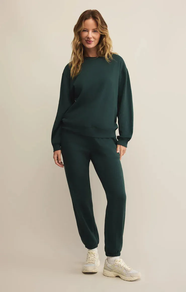 Boyfriend Sweatshirt