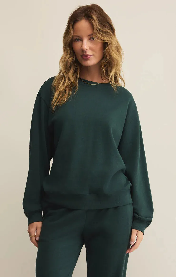Boyfriend Sweatshirt