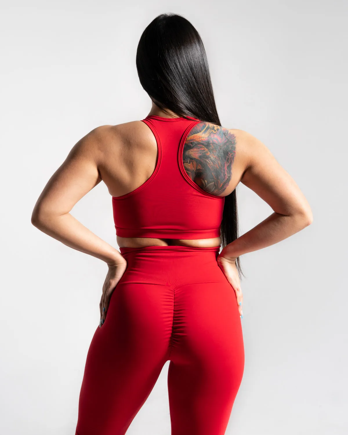 Brazilian Sports Bra