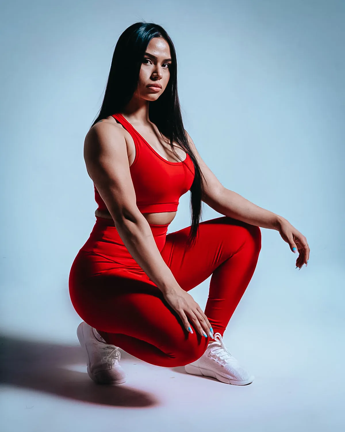 Brazilian Sports Bra