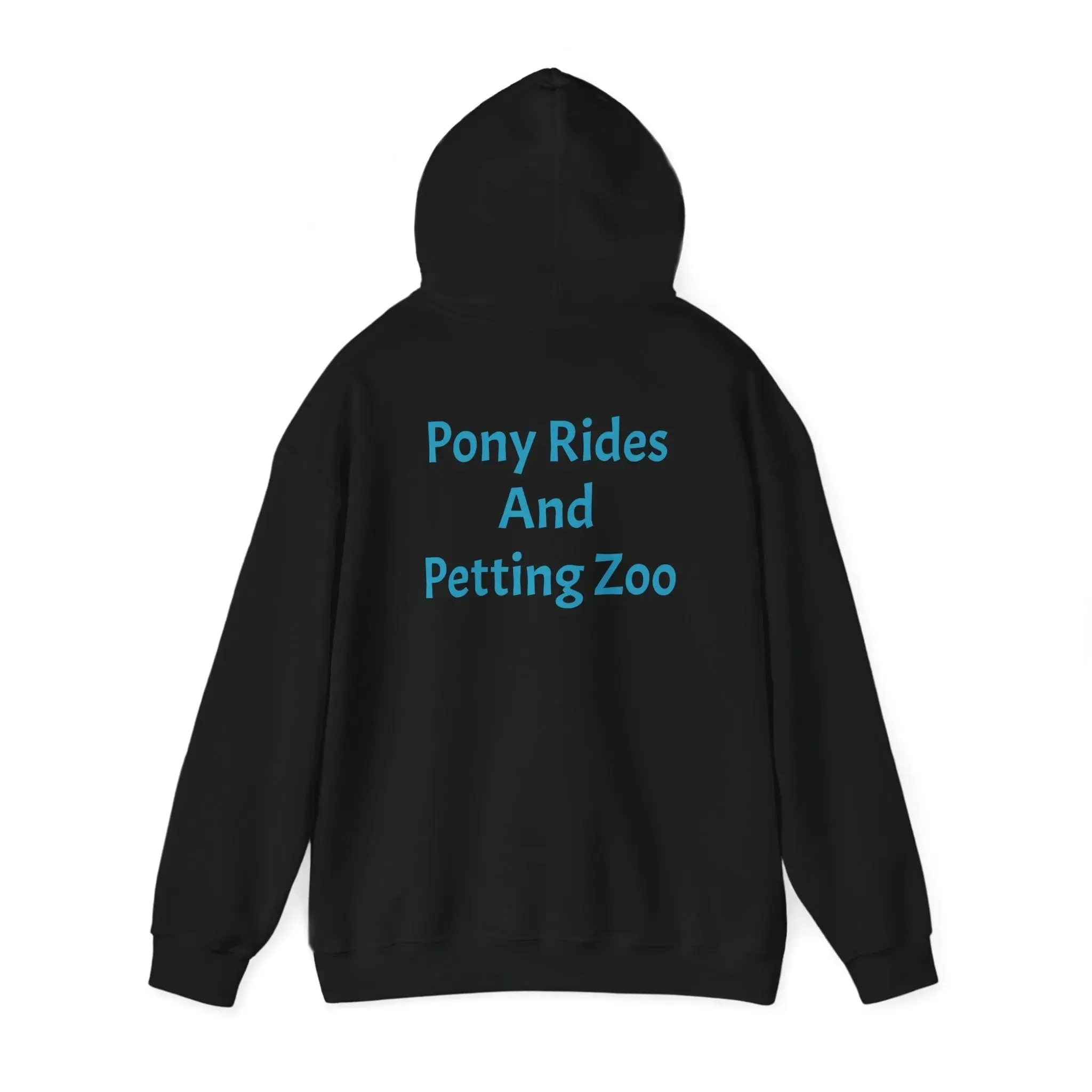 Business Merchandise Company Logo - Hoodie for Men And Women