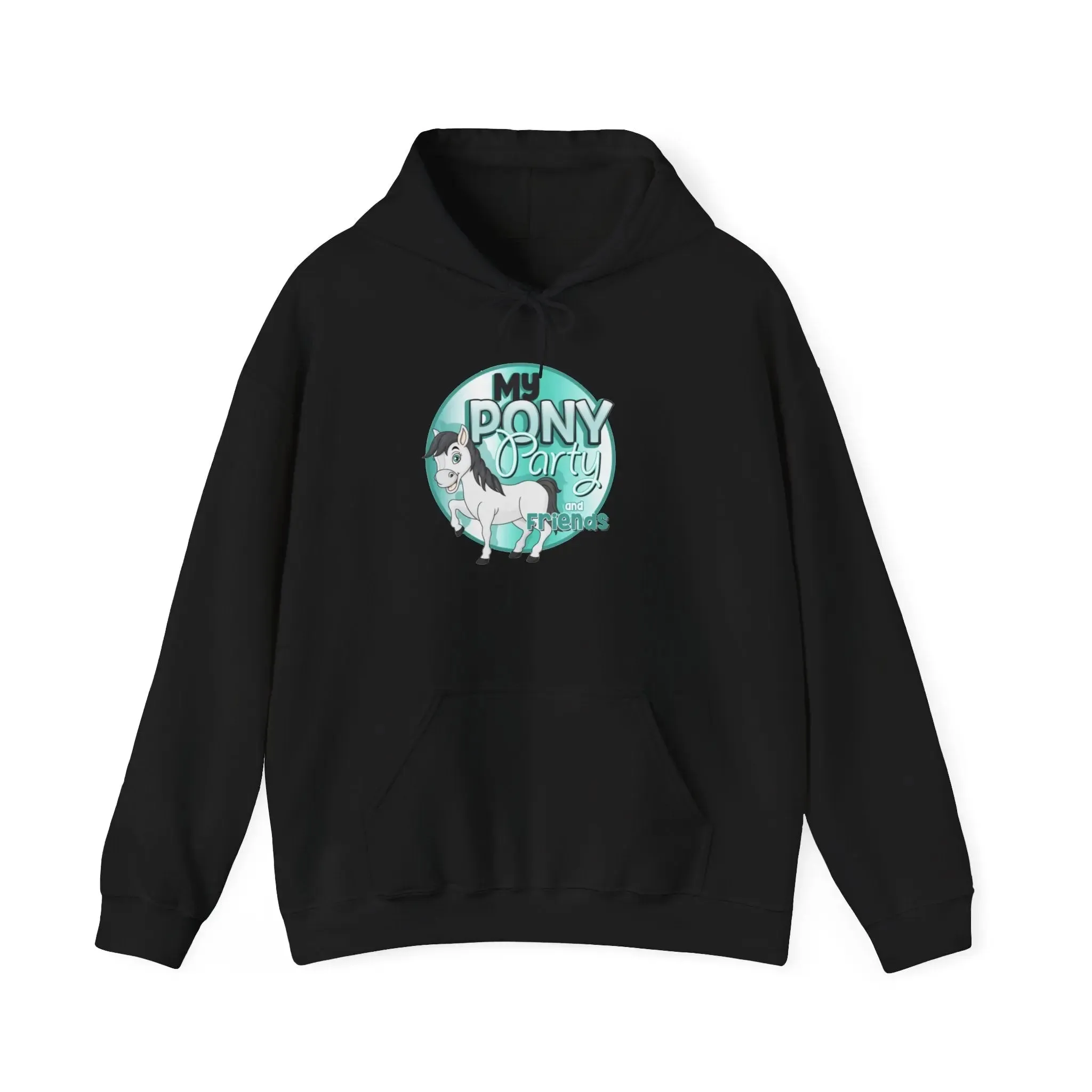 Business Merchandise Company Logo - Hoodie for Men And Women