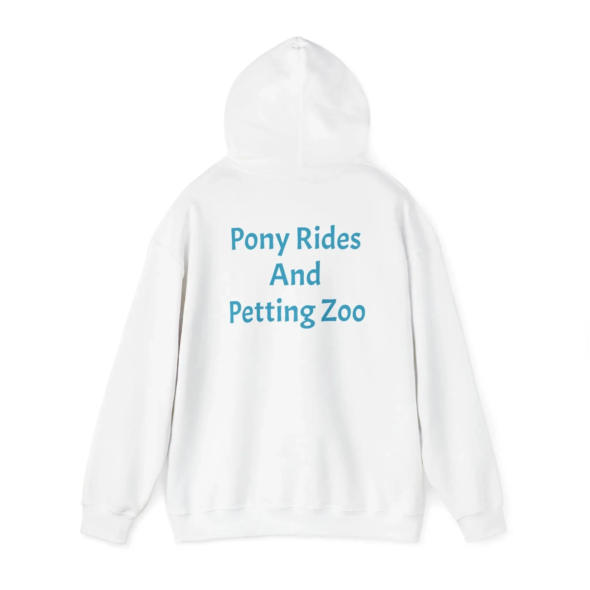 Business Merchandise Company Logo - Hoodie for Men And Women