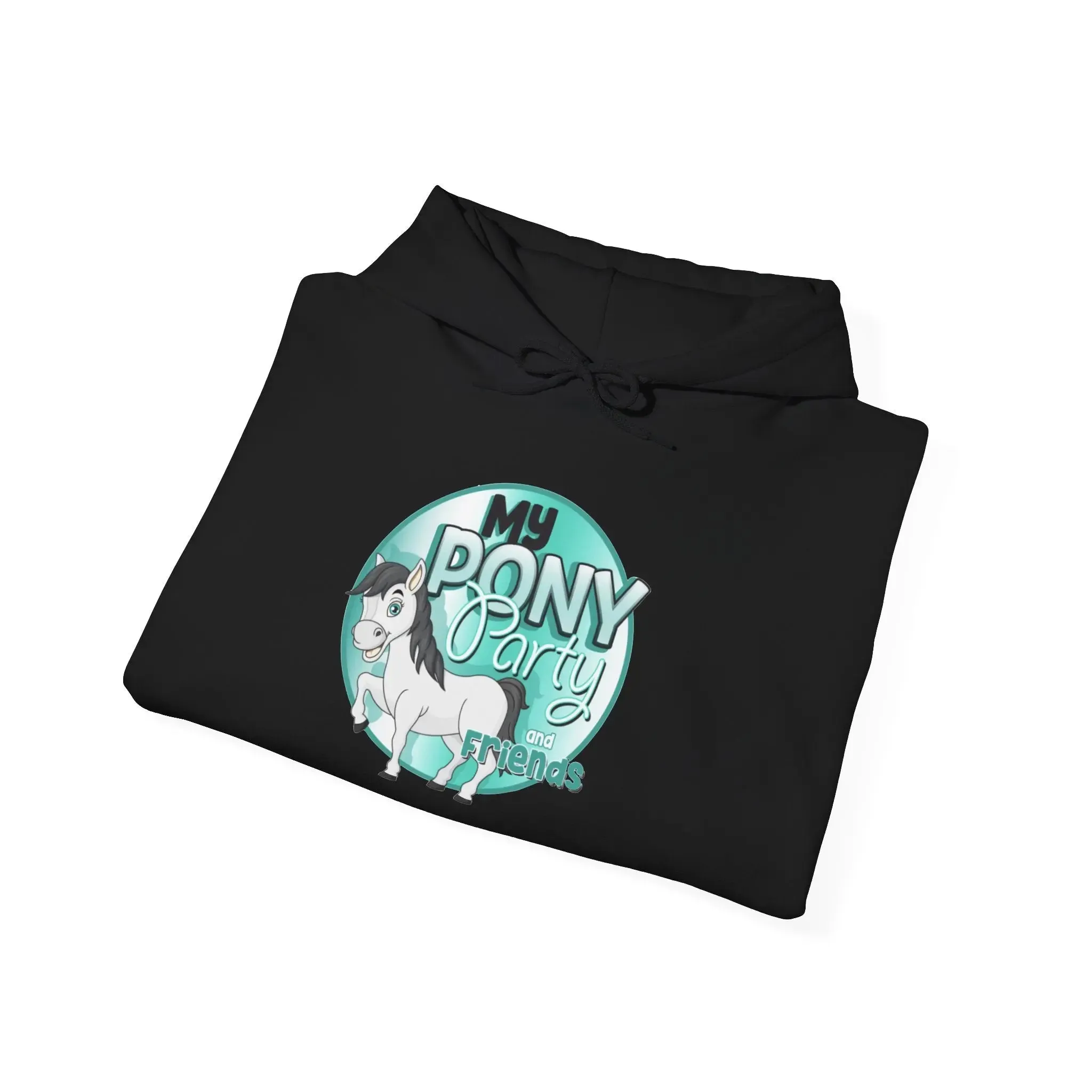 Business Merchandise Company Logo - Hoodie for Men And Women