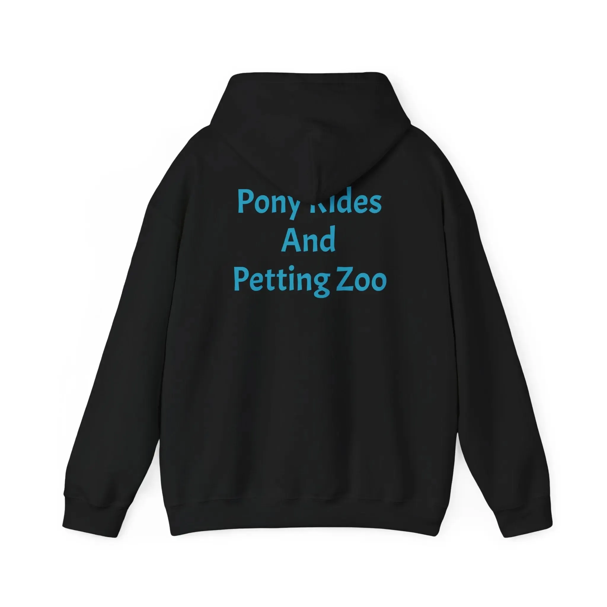 Business Merchandise Company Logo - Hoodie for Men And Women