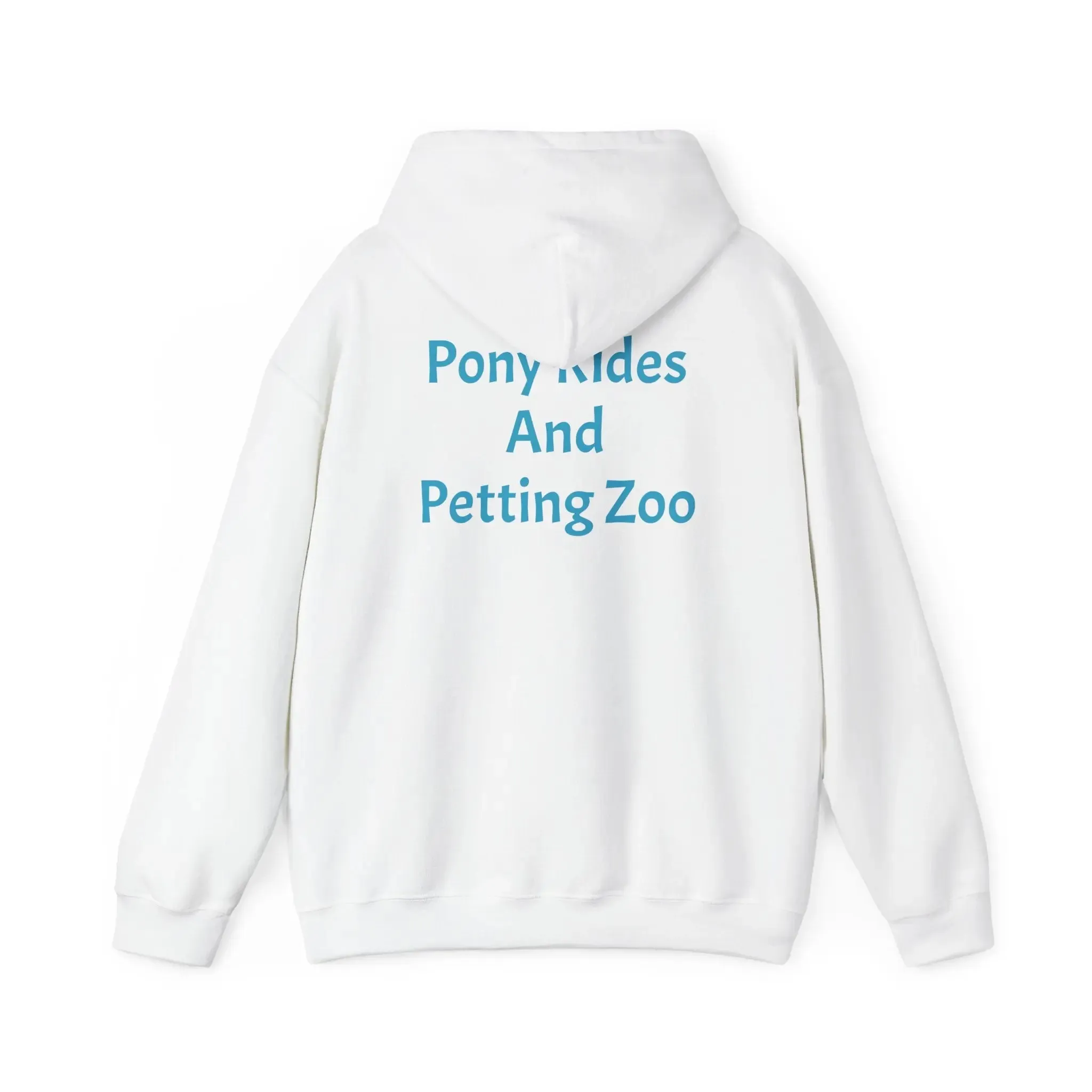 Business Merchandise Company Logo - Hoodie for Men And Women
