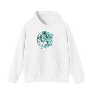 Business Merchandise Company Logo - Hoodie for Men And Women